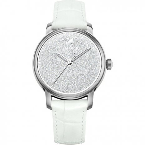 Oiritaly Watch Quartz Woman Swarovski 5295383